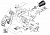 Горелка дизельная Ecoflam MAIOR P 300.1 AB TL 230-400-50 NS, 3143742